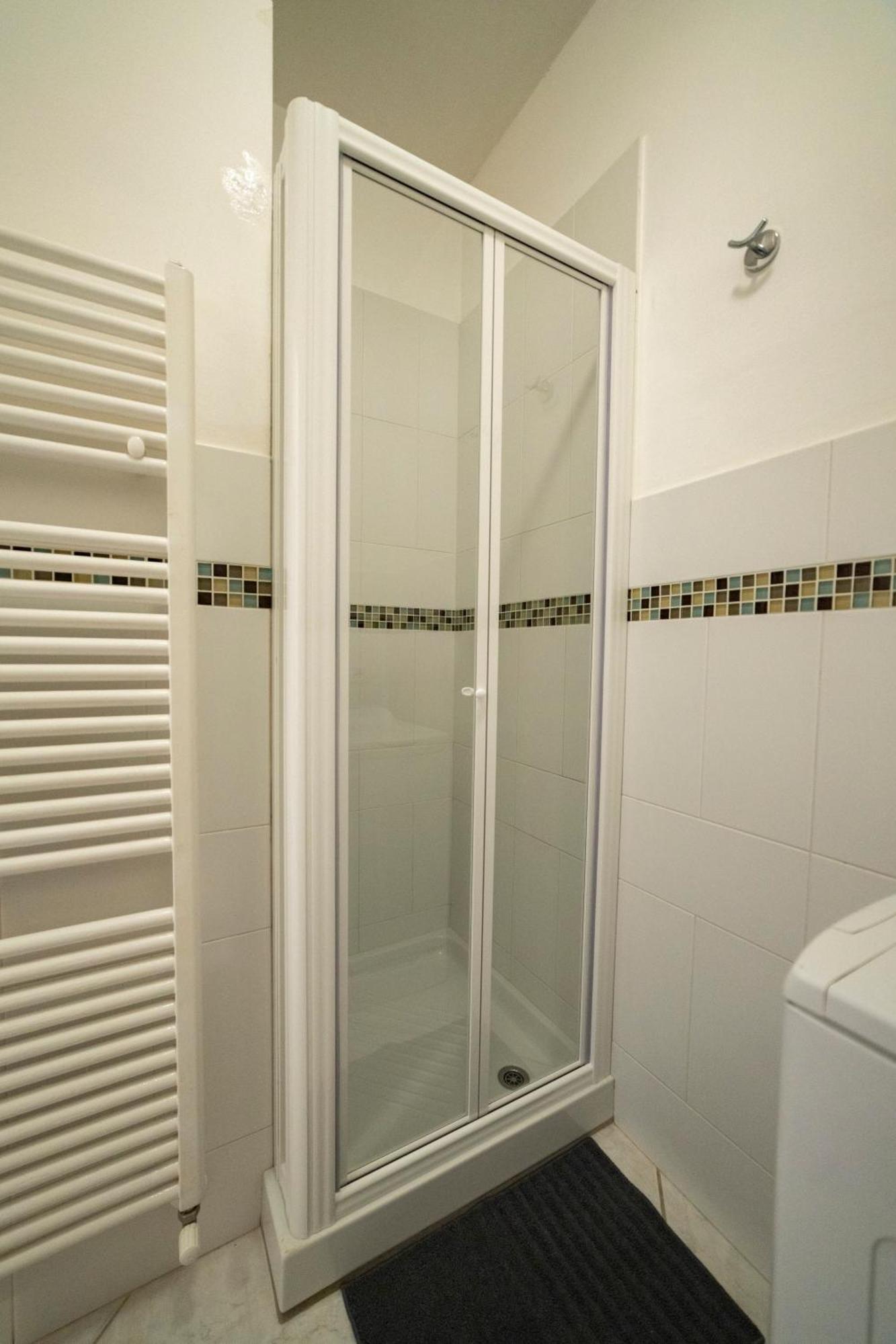 Casa Vacanze La Petite - Delizioso Bilocale A Due Passi Da Centro E Mare Porto Recanati Exterior photo